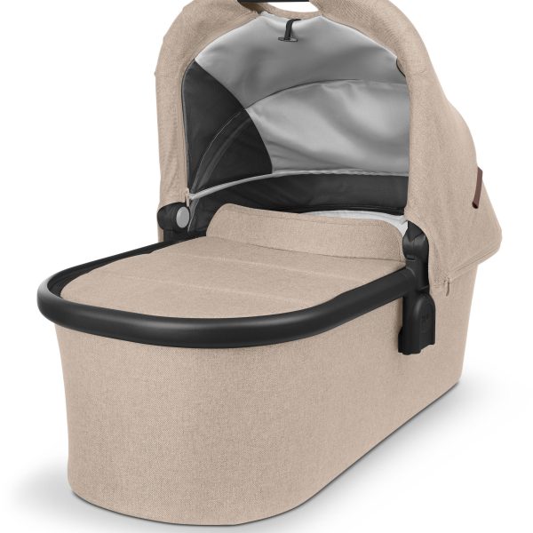 UPPAbaby CRUZ V2 Liggdel|Liam Beige