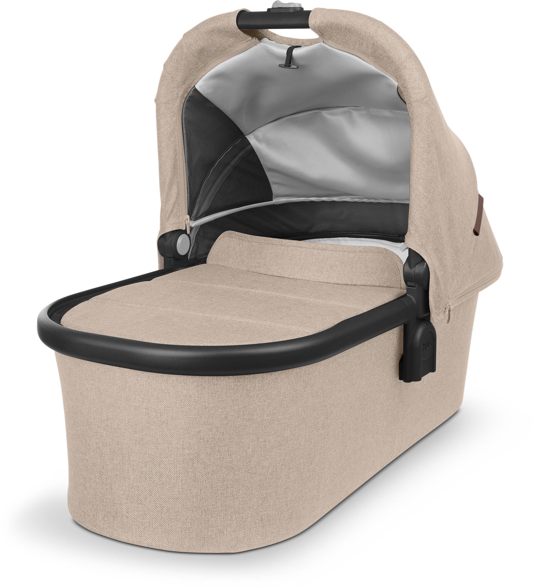 UPPAbaby CRUZ V2 Liggdel|Liam Beige