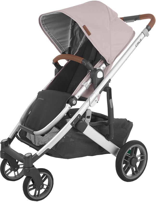 UPPAbaby CRUZ V2 Sittvagn|Alice pink