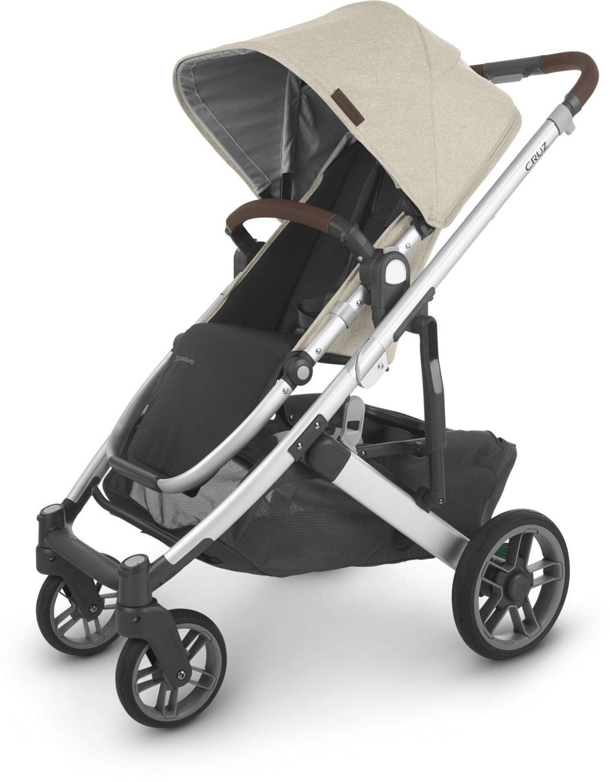 UPPAbaby CRUZ V2 Sittvagn|Declan Beige