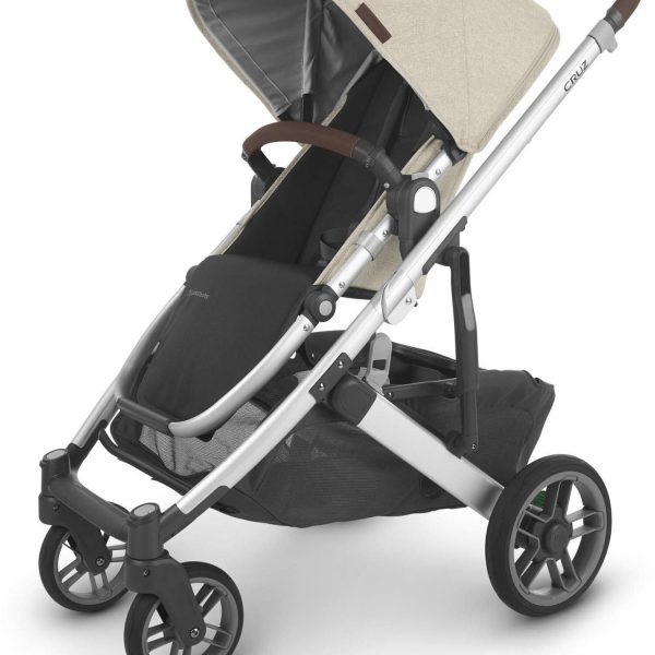 UPPAbaby CRUZ V2 Sittvagn|Declan Beige