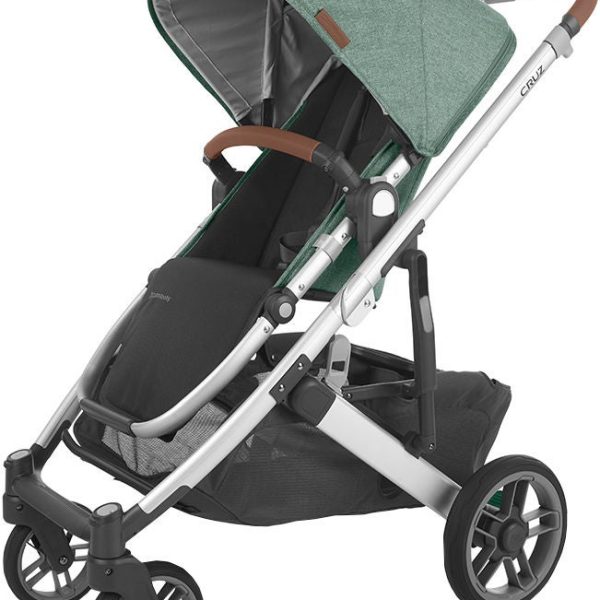 UPPAbaby CRUZ V2 Sittvagn