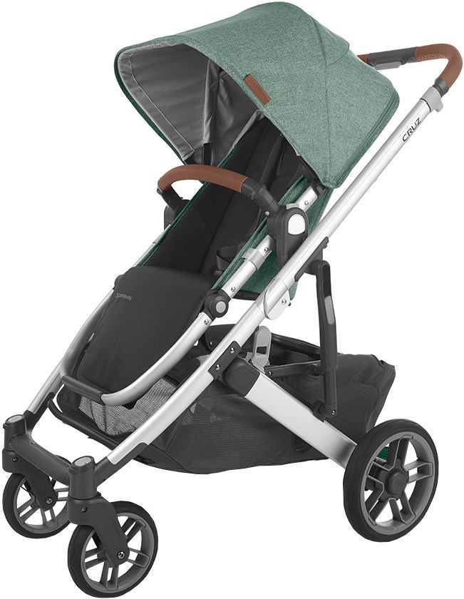 UPPAbaby CRUZ V2 Sittvagn