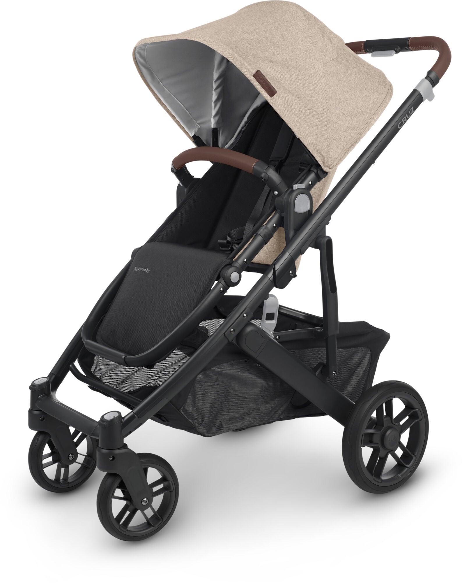 UPPAbaby CRUZ V2 Sittvagn|Liam Beige