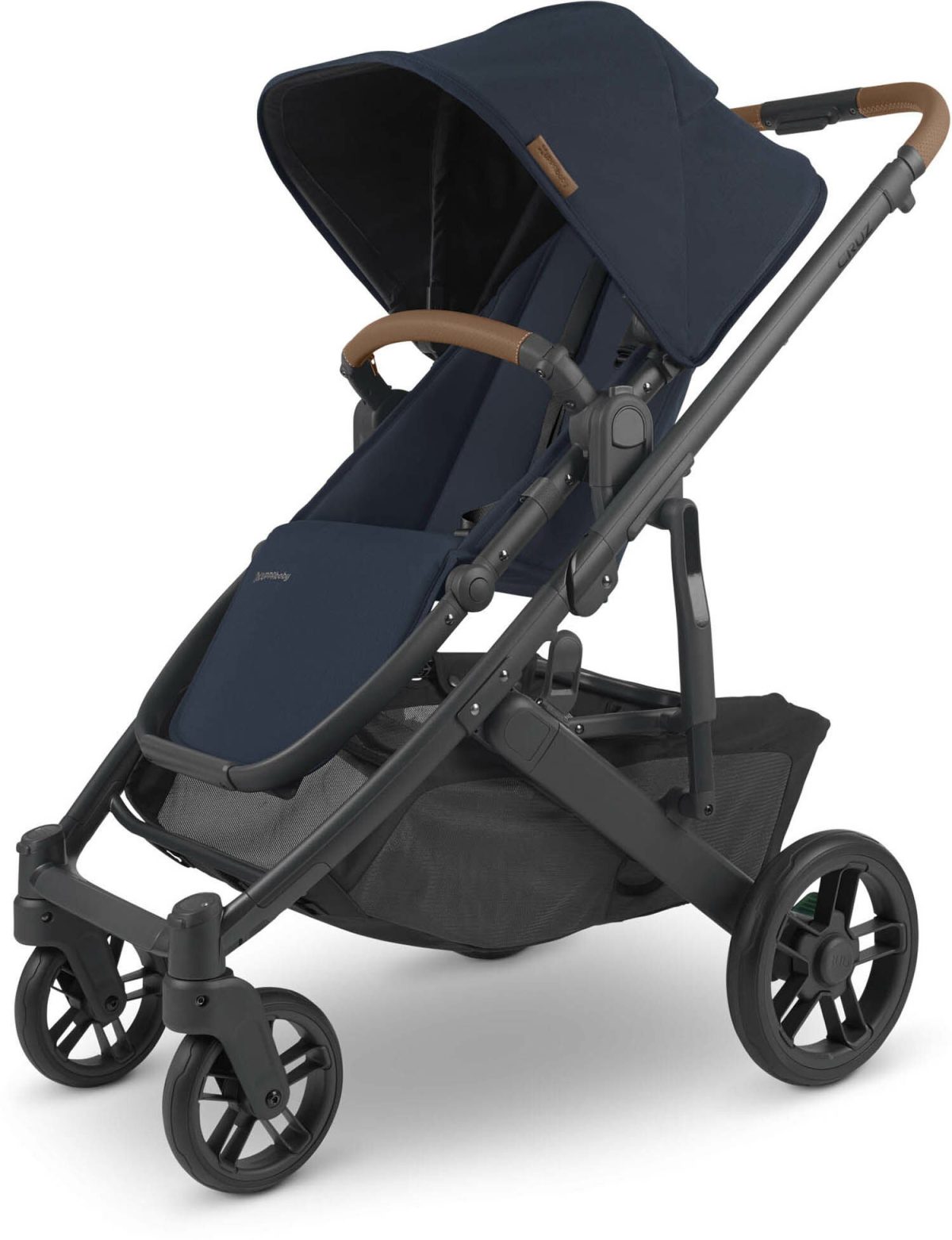 UPPAbaby CRUZ V2 Sittvagn|Noa Navy