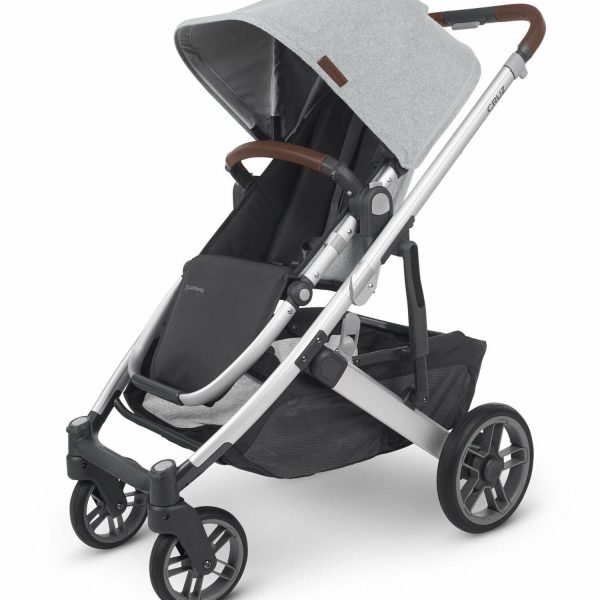 UPPAbaby CRUZ V2 Sittvagn|Stella Grey