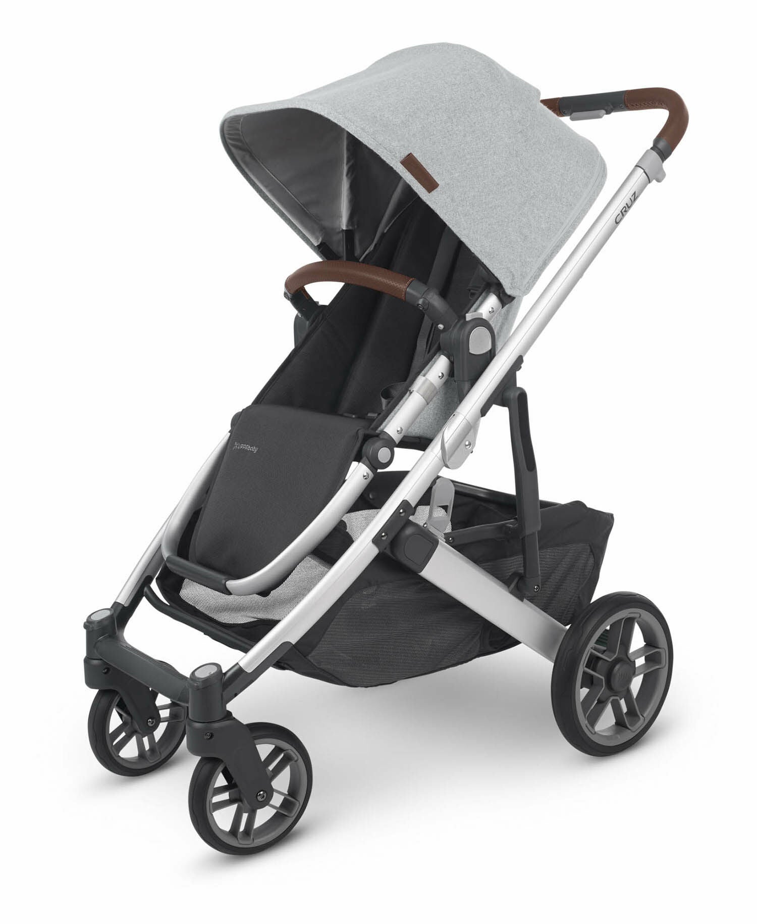 UPPAbaby CRUZ V2 Sittvagn|Stella Grey