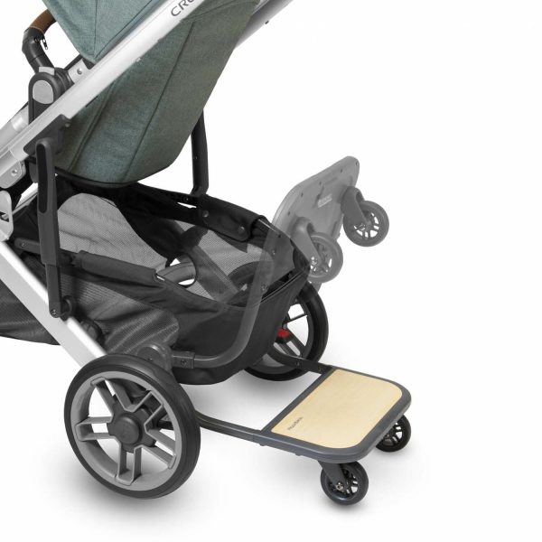 UPPAbaby CRUZ V2 Ståbräda|