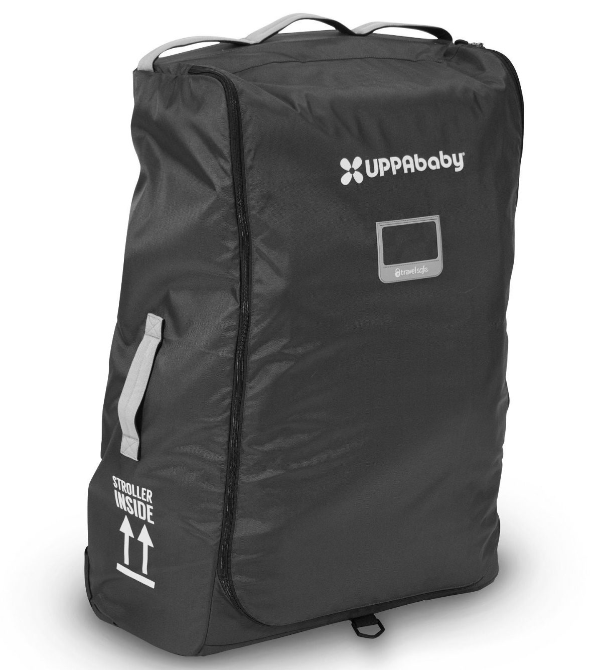 UPPAbaby CRUZ V2/VISTA V2 Travel Bag|Black