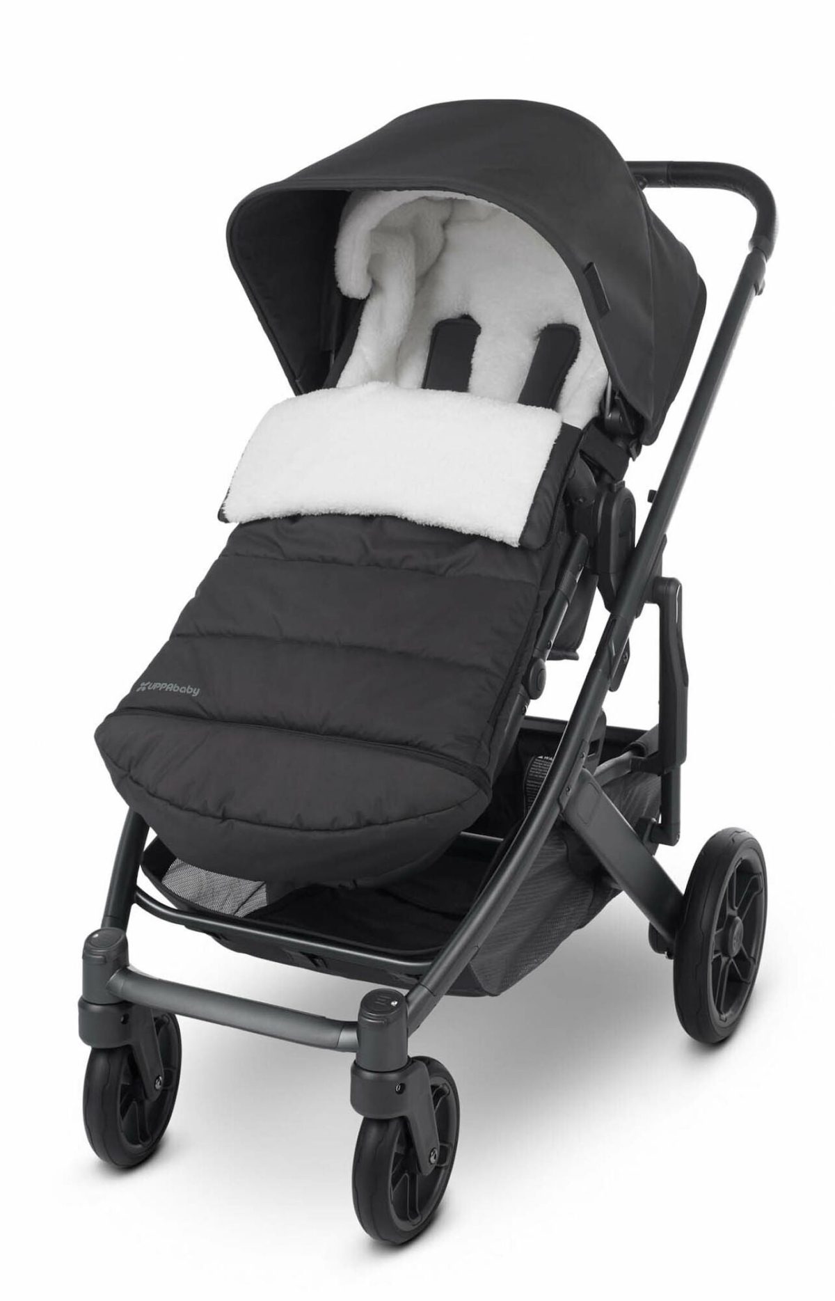 UPPAbaby Cozy Ganoosh Åkpåse