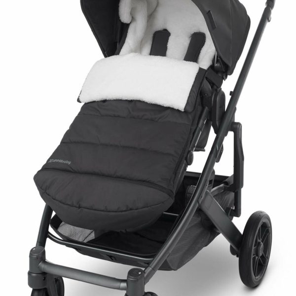 UPPAbaby Cozy Ganoosh Åkpåse