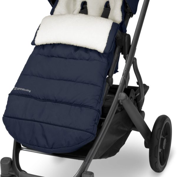 UPPAbaby Cozy Ganoosh Åkpåse|Noa Navy