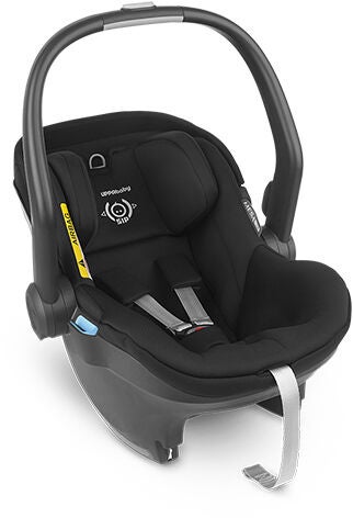 UPPAbaby MESA i-Size Babyskydd|Jake Black