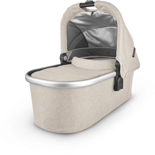 UPPAbaby V2 Liggdel|Declan Beige