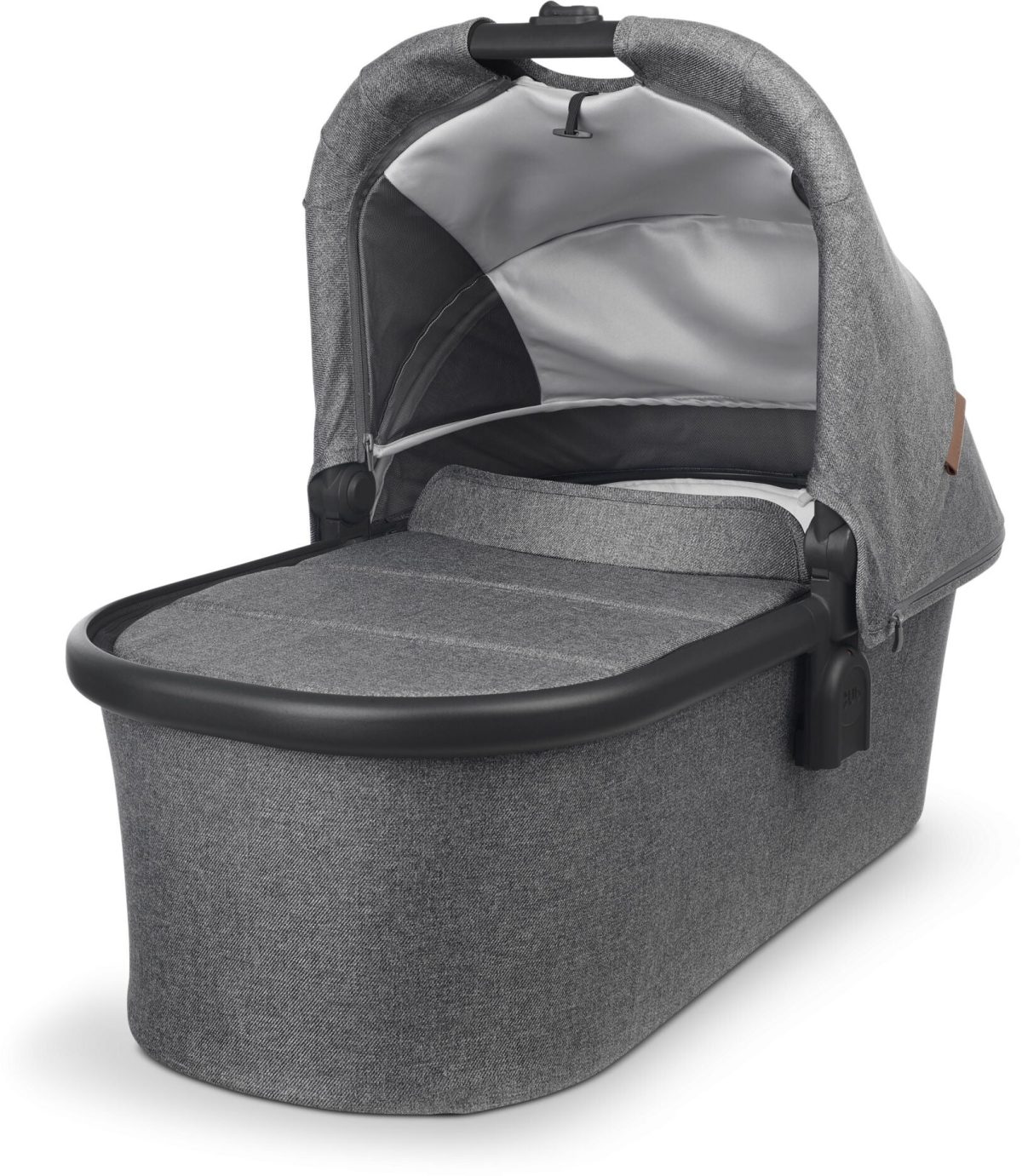 UPPAbaby V2 Liggdel|Greyson Black