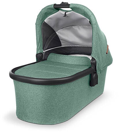 UPPAbaby V2 Liggdel|Gwen Green