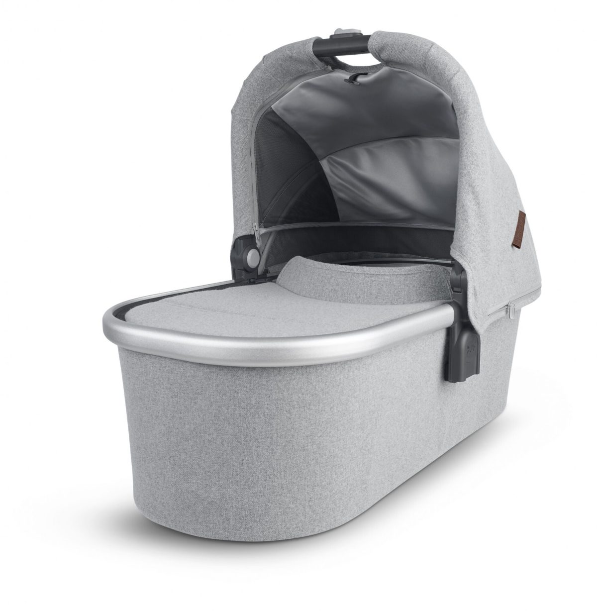 UPPAbaby V2 Liggdel|Stella Grey