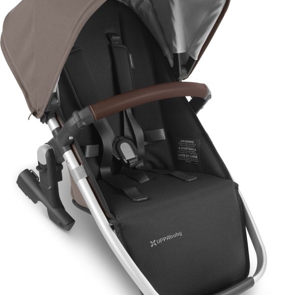 UPPAbaby V2 Syskonsits