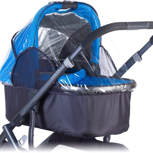 UPPAbaby VISTA Regnskydd Liggdel