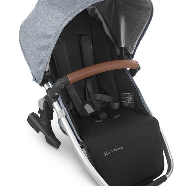 UPPAbaby VISTA V2 Syskonsits