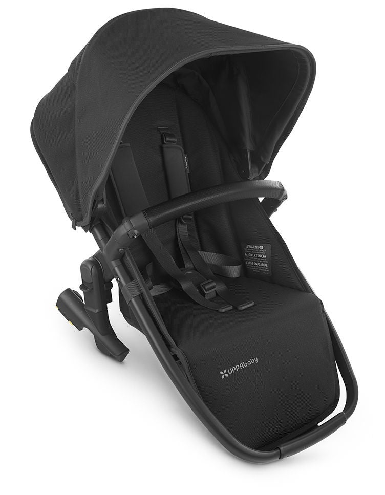 UPPAbaby VISTA V2 Syskonsits|Jake Black