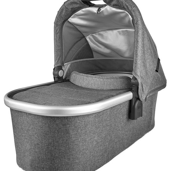 UPPAbaby VISTA/CRUZ V2 LiggGrey|