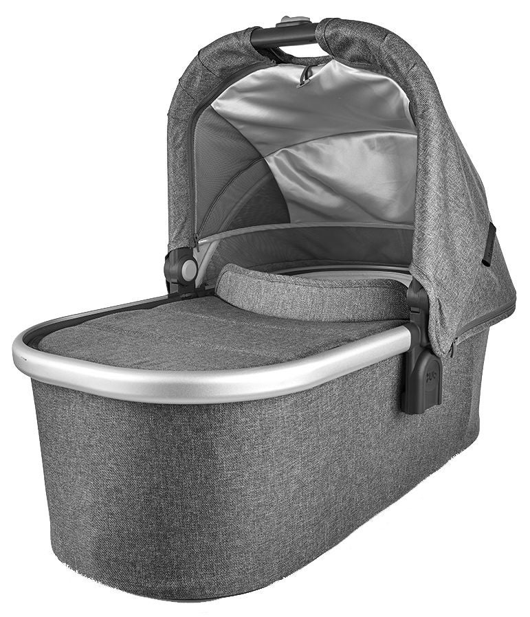 UPPAbaby VISTA/CRUZ V2 LiggGrey|