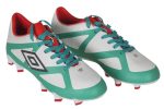 Umbro Velocita III Club HG Fotbollsskor JR|Vit 38