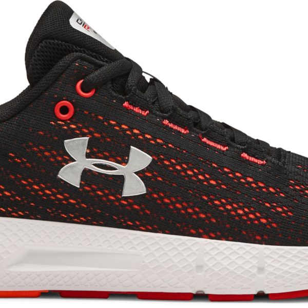 Under Armour BGS Charged Rogue Träningsskor|Black 35