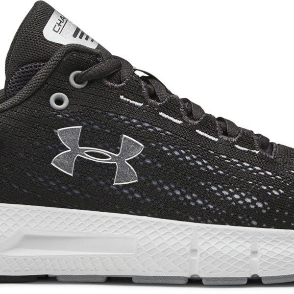 Under Armour BGS Charged Rogue Träningsskor|White 38