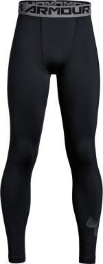 Under Armour CG Legging Träningsbyxor|Black XS