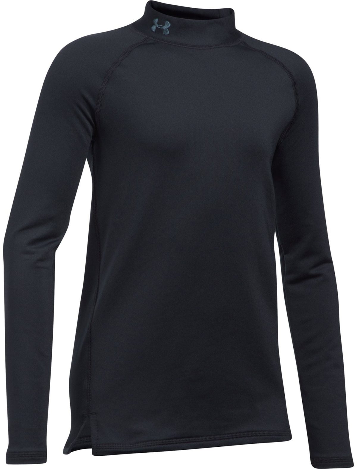 Under Armour Coldgear Mock Träningströja|Black S