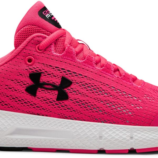 Under Armour GGS Charged Rogue Träningsskor|Red 36