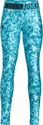 Under Armour HG Armour Novelty Legging|Deceit XS