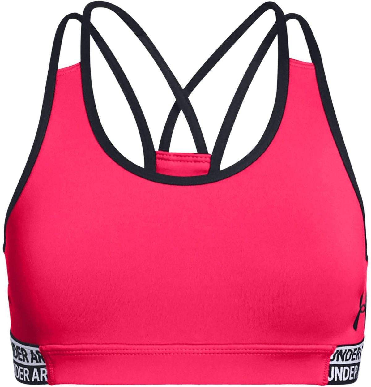 Under Armour HeatGear Sport-BH|Assorted XL