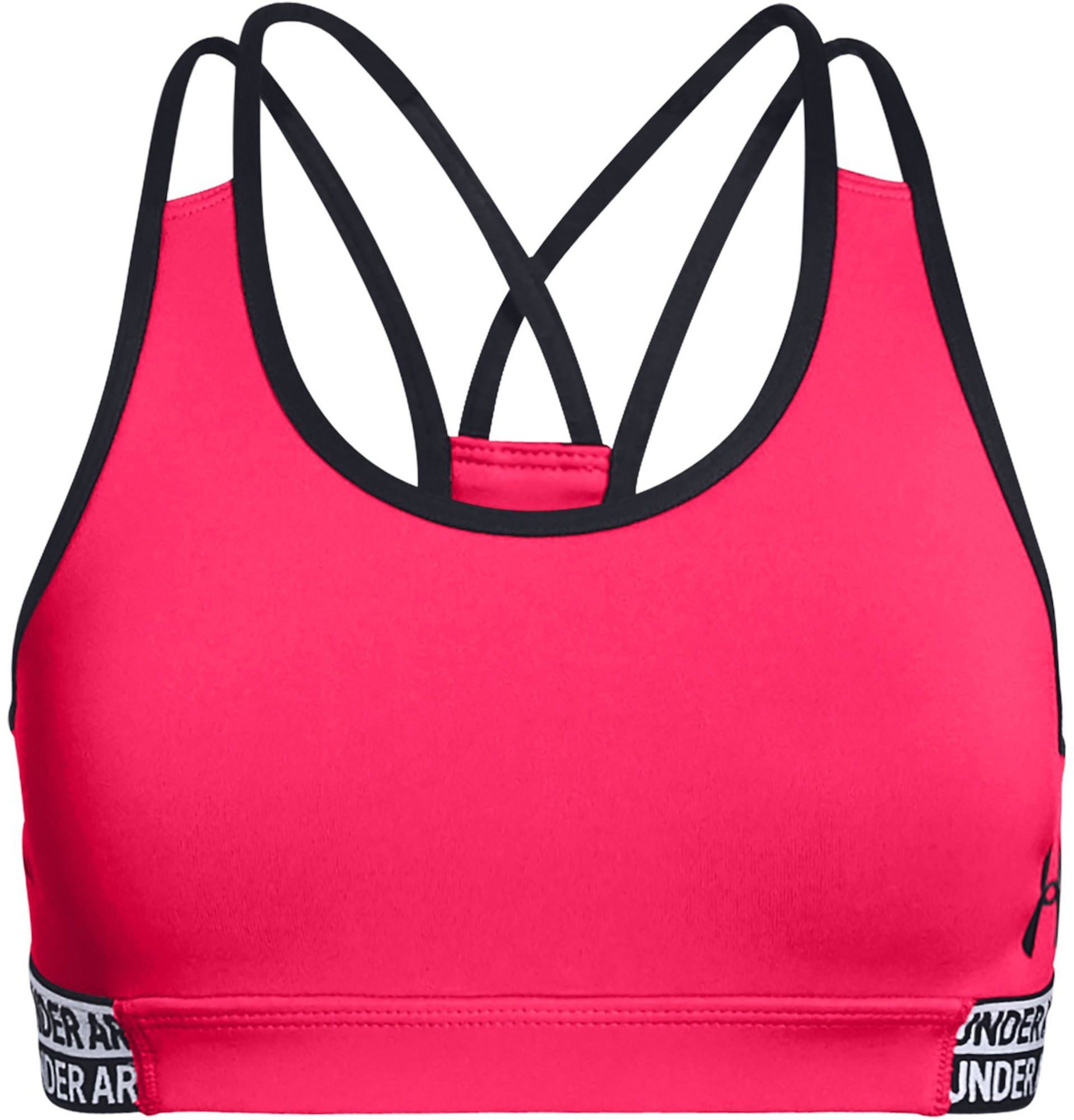 Under Armour HeatGear Sport-BH|Assorted XS