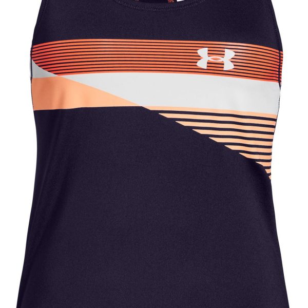 Under Armour Heatgear Armour Linne L|