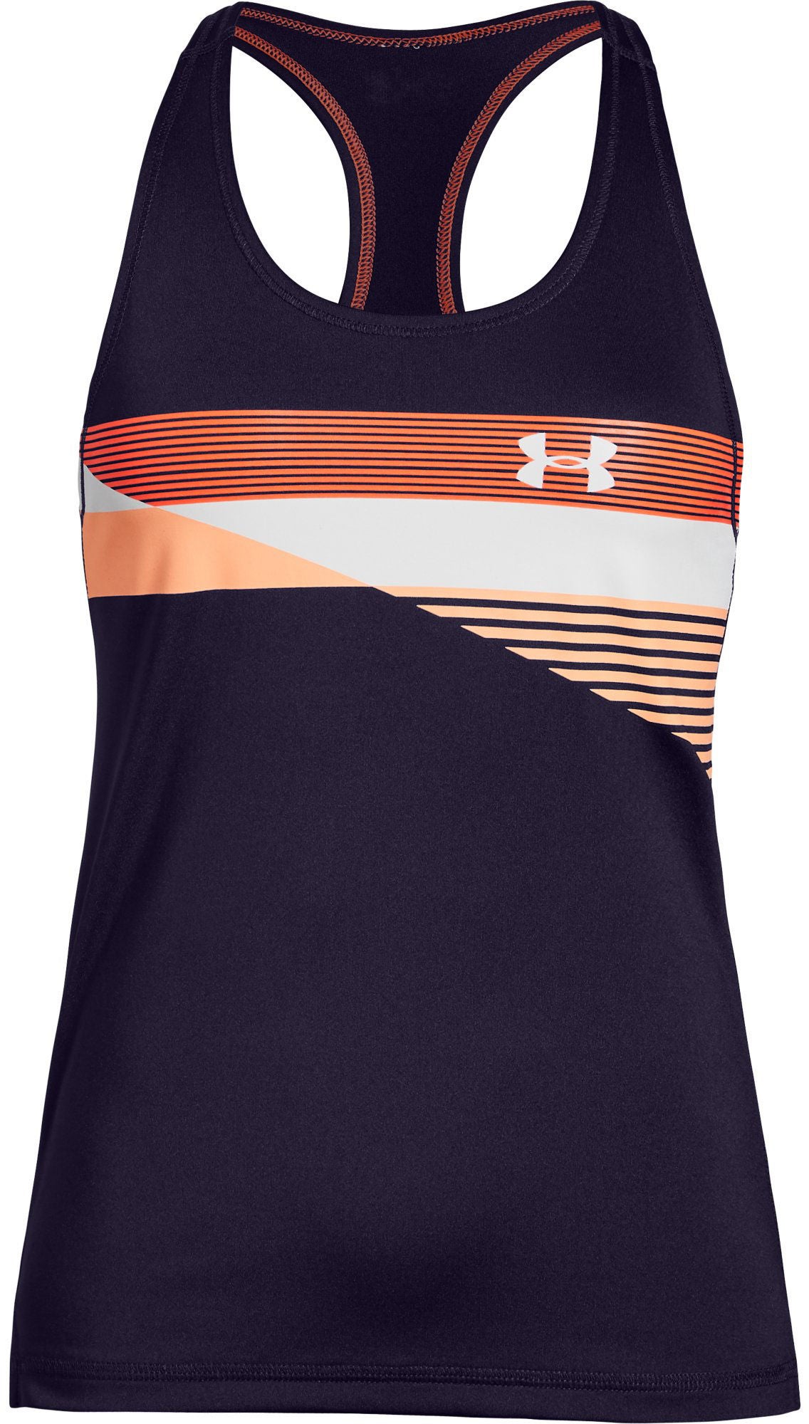 Under Armour Heatgear Armour Linne L|