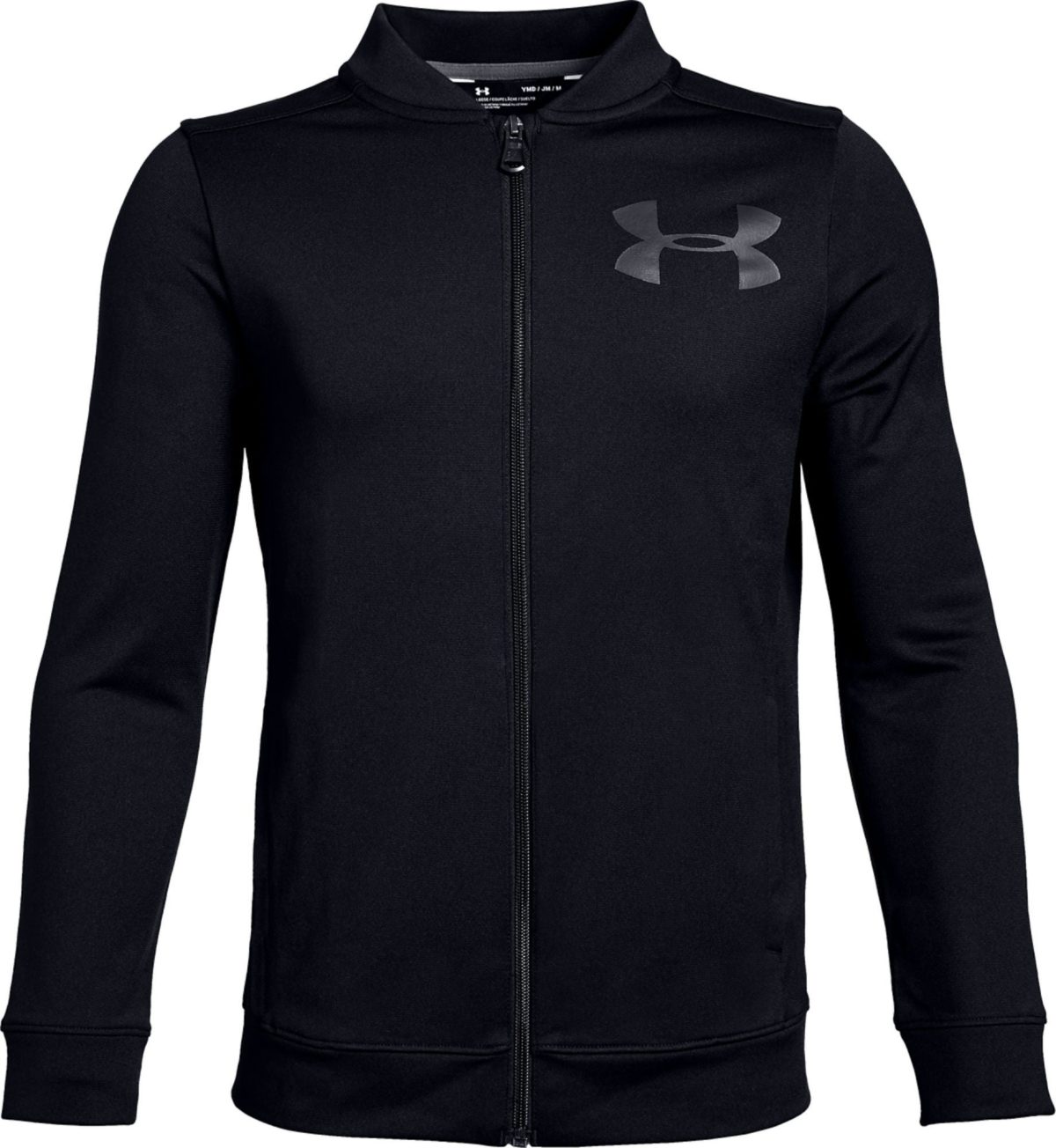 Under Armour Pennant Jacket 2.0|Black XS