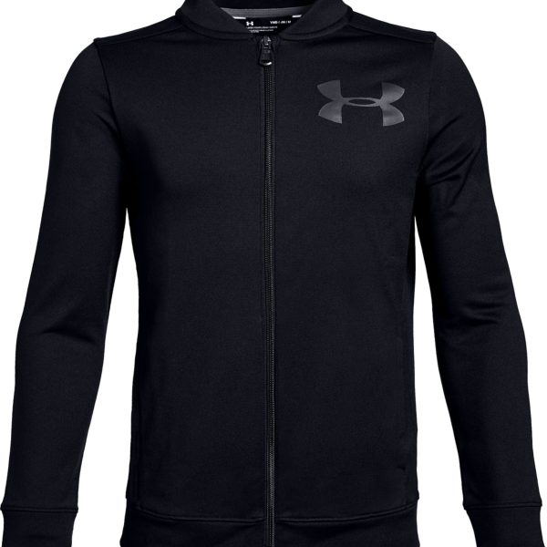 Under Armour Pennant Jacket 2.0|Black XS