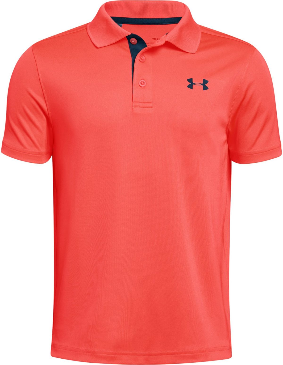 Under Armour Performance Polo Tröja|After Burn XS