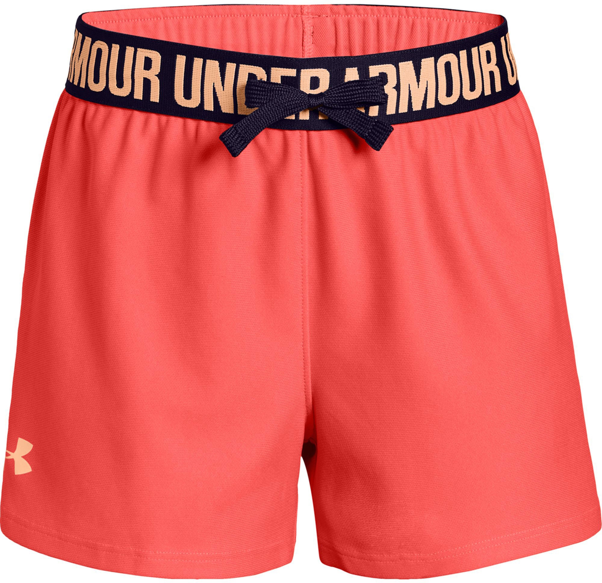 Under Armour Play Up Shorts|After Burn S