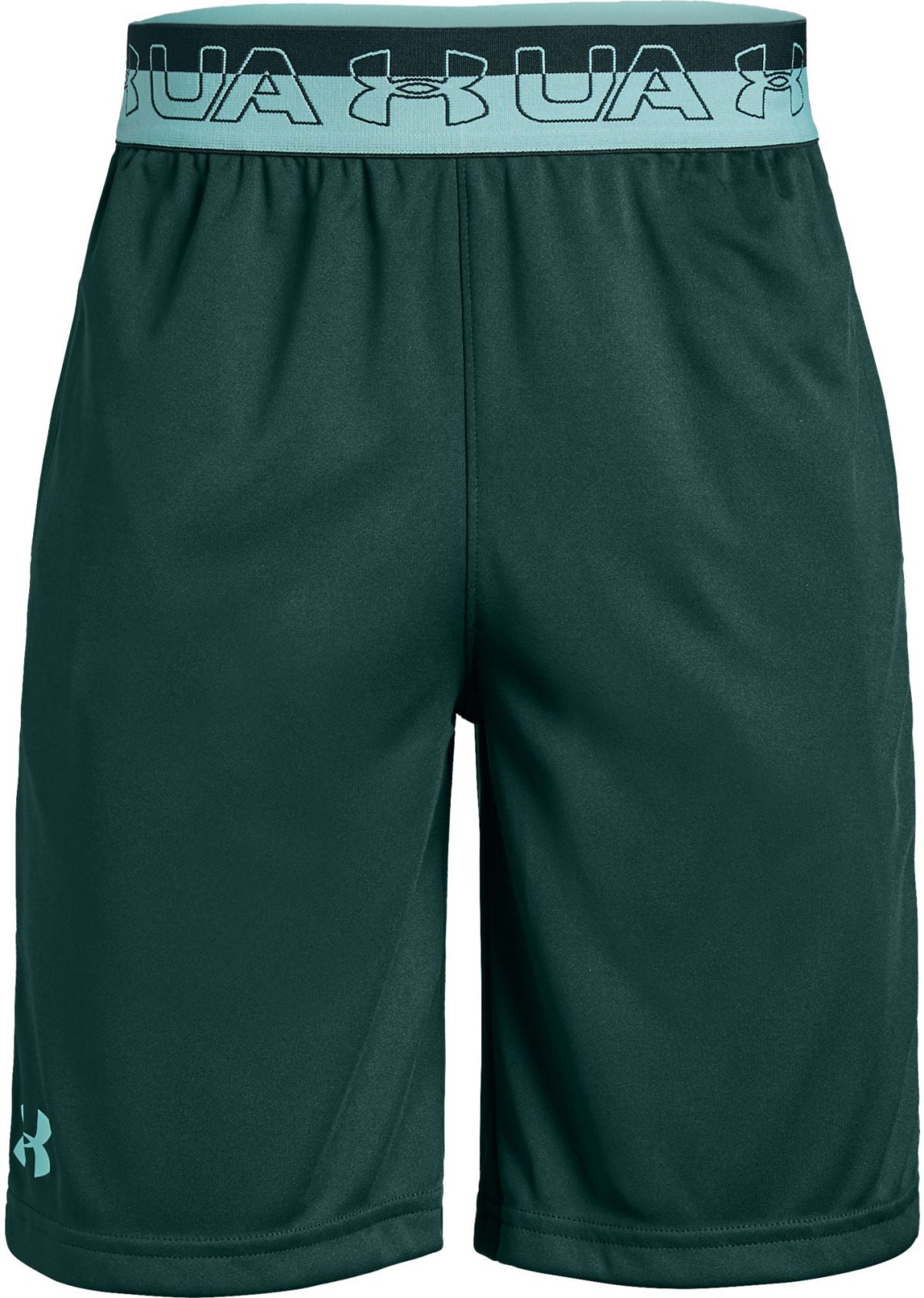 Under Armour Prototype Elastic Shorts|Batik S