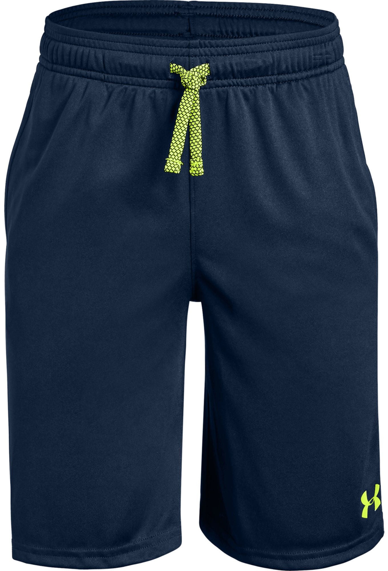 Under Armour Prototype Wordmark Shorts|Academy M