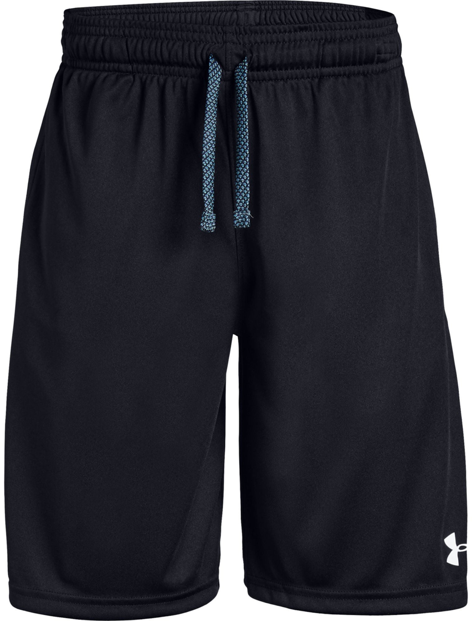 Under Armour Prototype Wordmark Shorts|Black M