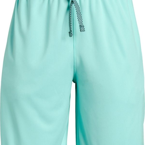 Under Armour Prototype Wordmark Shorts|Neo Turquoise M