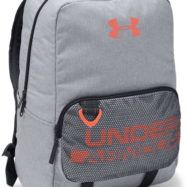 Under Armour Select Ryggsäck|Steel