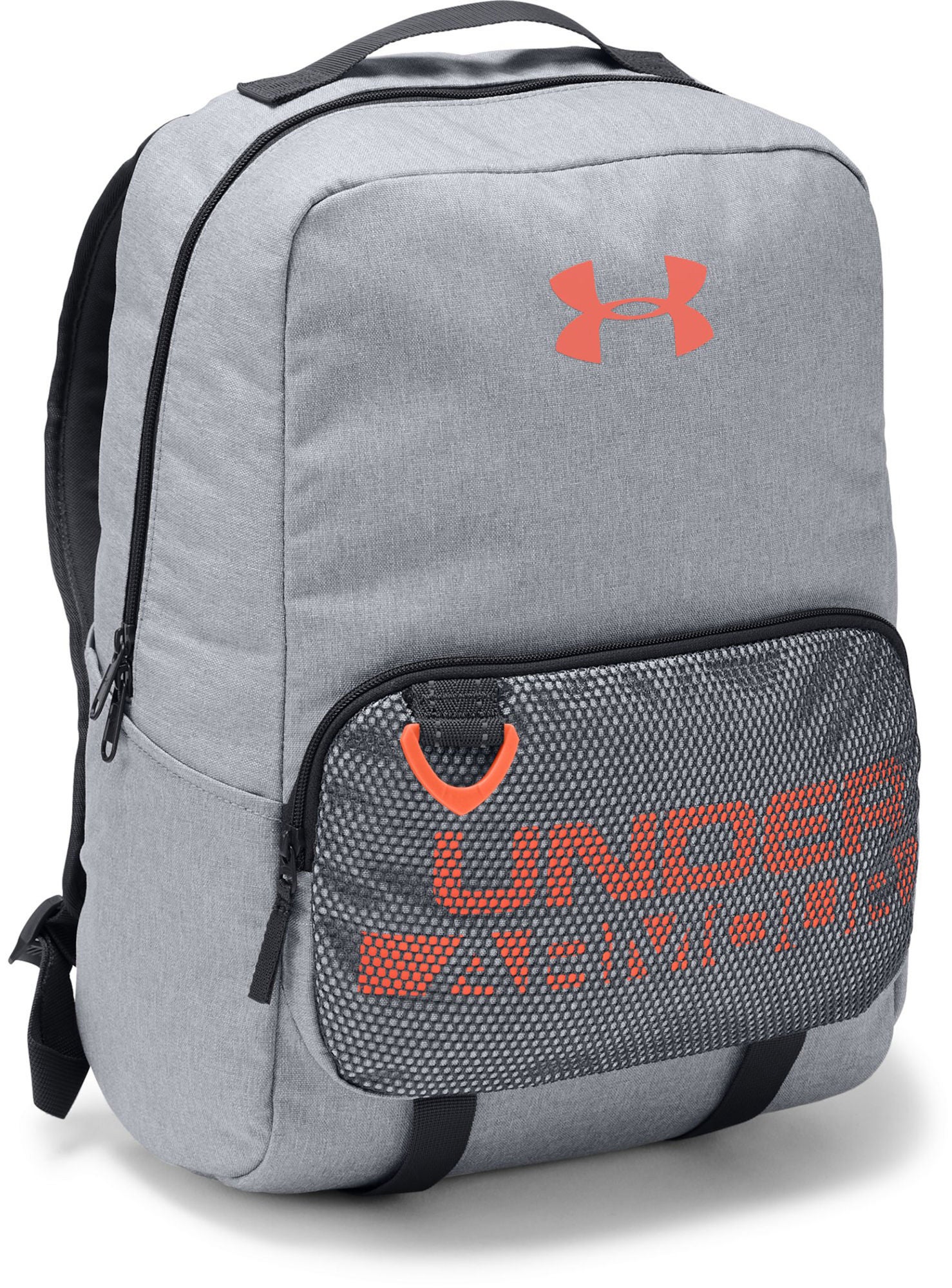 Under Armour Select Ryggsäck|Steel