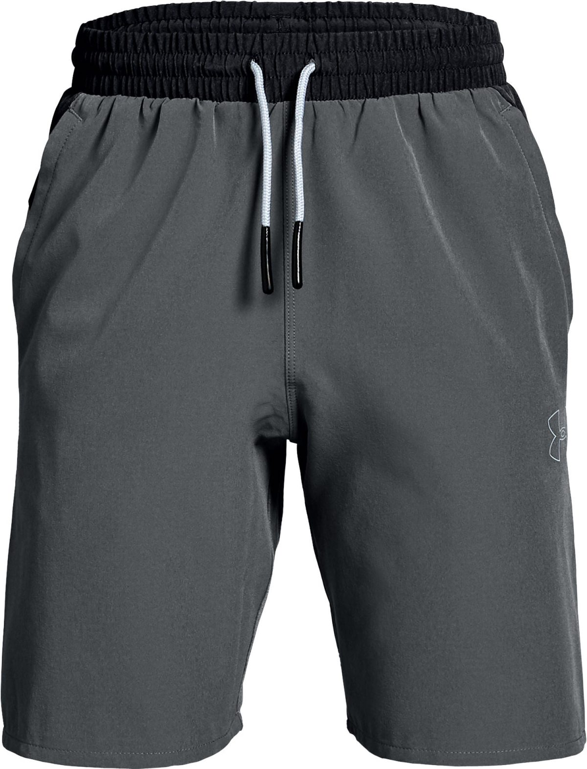 Under Armour Splash Shorts|Stealth Grey L