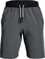 Under Armour Splash Shorts|Stealth Grey M